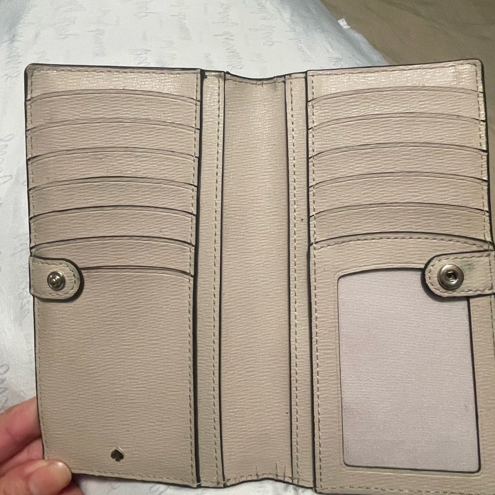 KATE SPADE Wallet - Picture 4 of 13